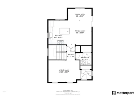 155 Shore Drive Nashua NH 03062