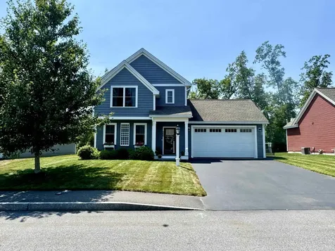 155 Shore Drive Nashua NH 03062