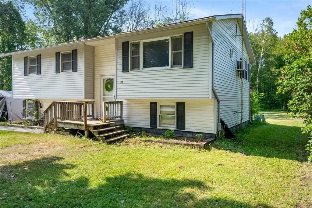138 Lake Street Swanton VT 05488