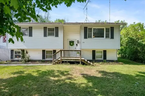 138 Lake Street Swanton VT 05488