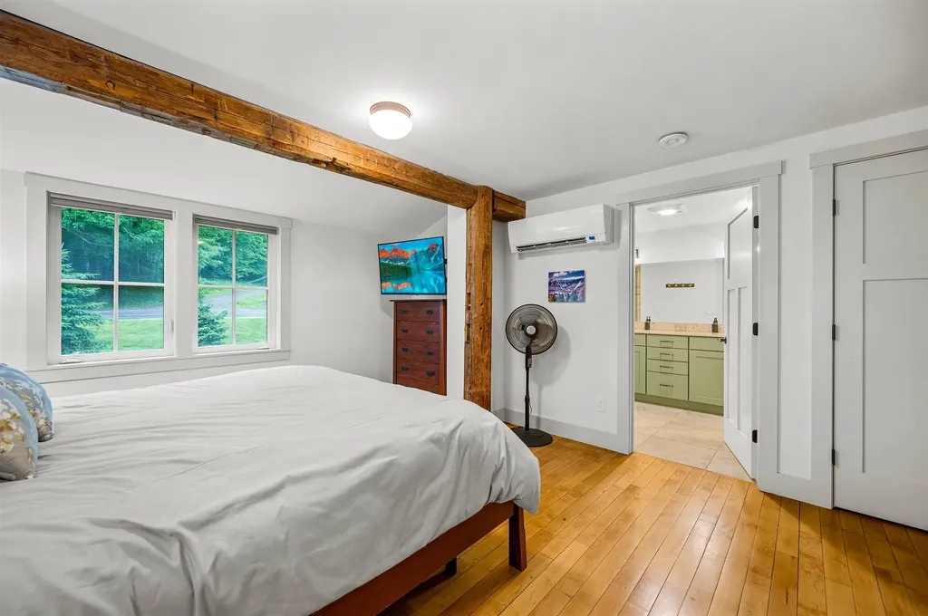 3209 German Flats Road Warren VT 05674