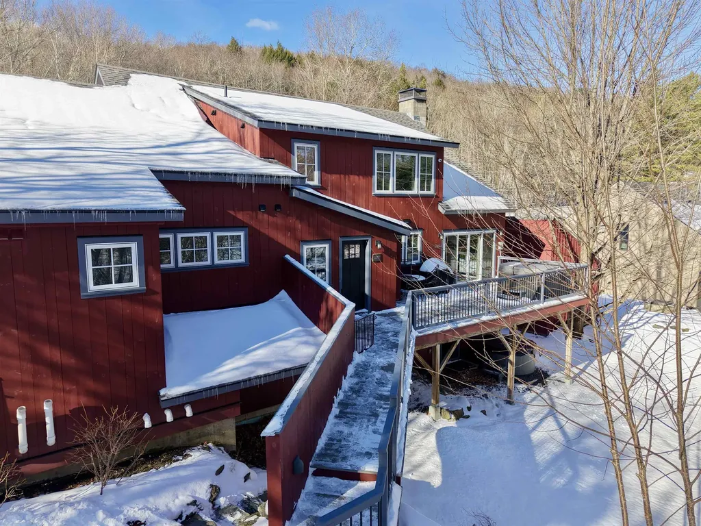 3209 German Flats Road Warren VT 05674