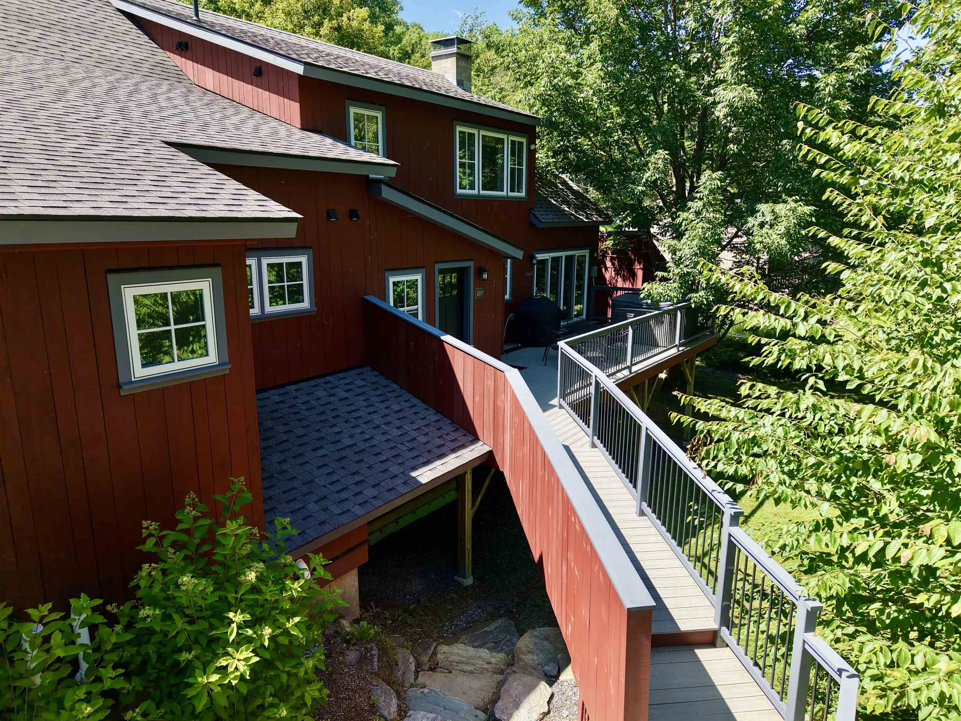 3209 German Flats Road Warren VT 05674
