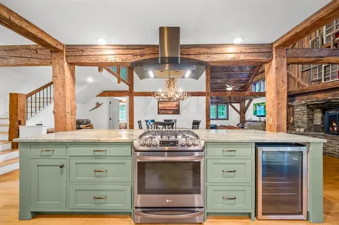 3209 German Flats Road Warren VT 05674