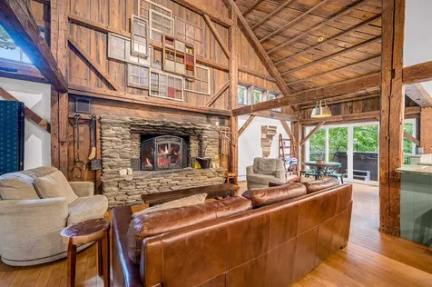 3209 German Flats Road Warren VT 05674