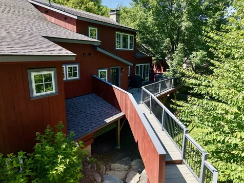 3209 German Flats Road Warren VT 05674