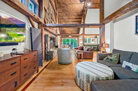 3209 German Flats Road Warren VT 05674