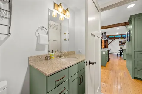 3209 German Flats Road Warren VT 05674