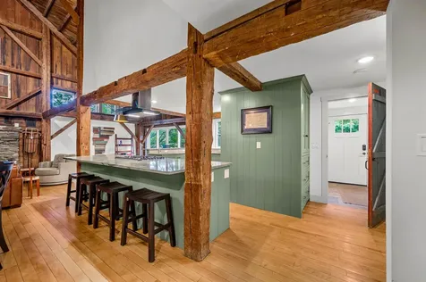 3209 German Flats Road Warren VT 05674