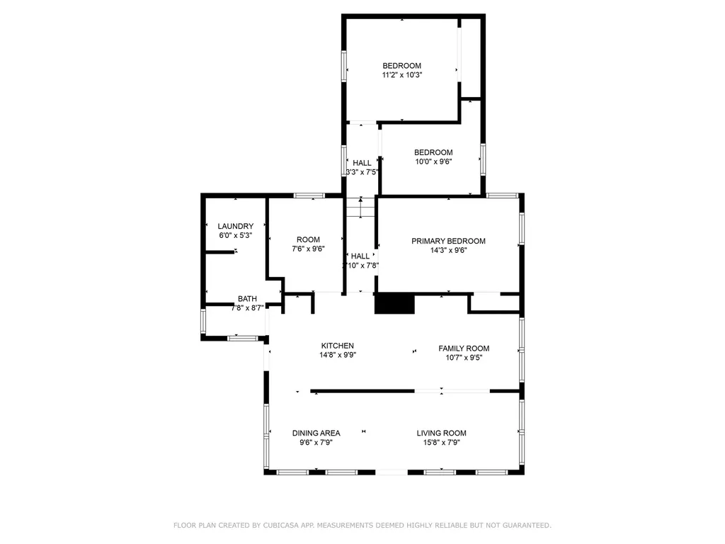 1 Hilda Avenue Derry NH 03038