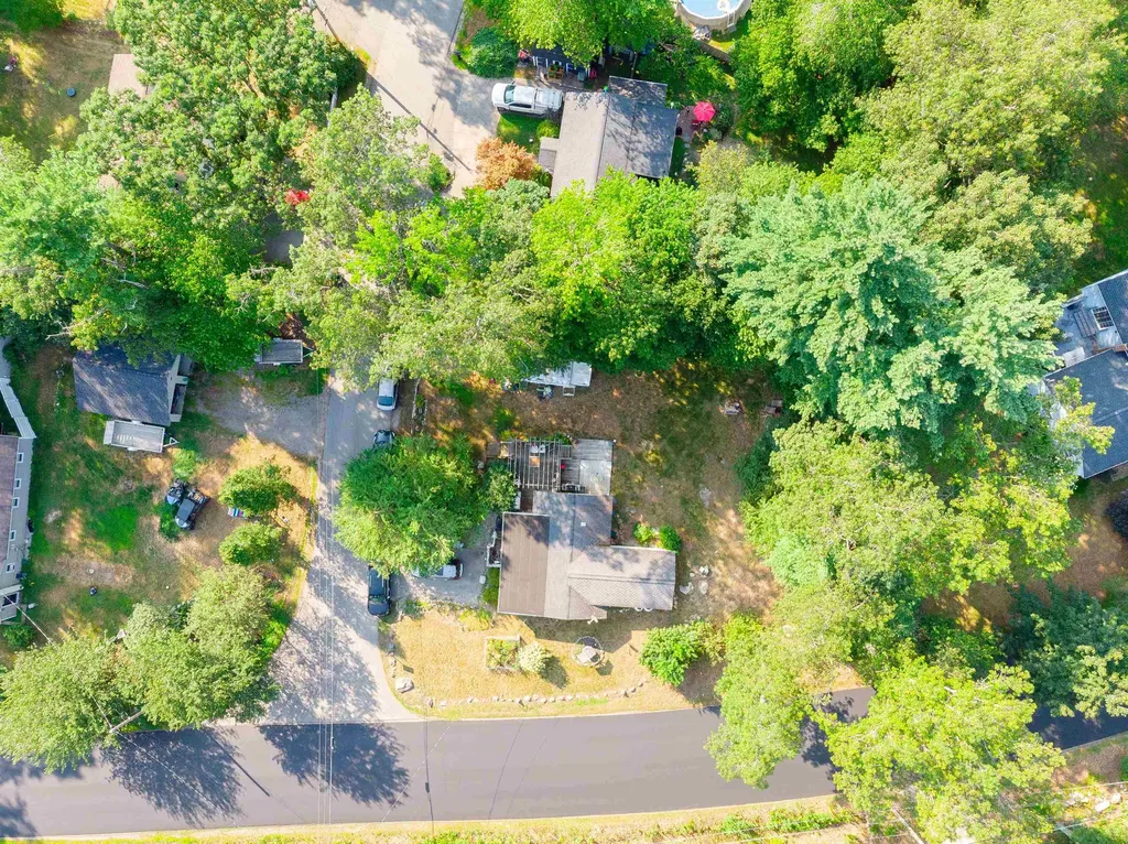 1 Hilda Avenue Derry NH 03038