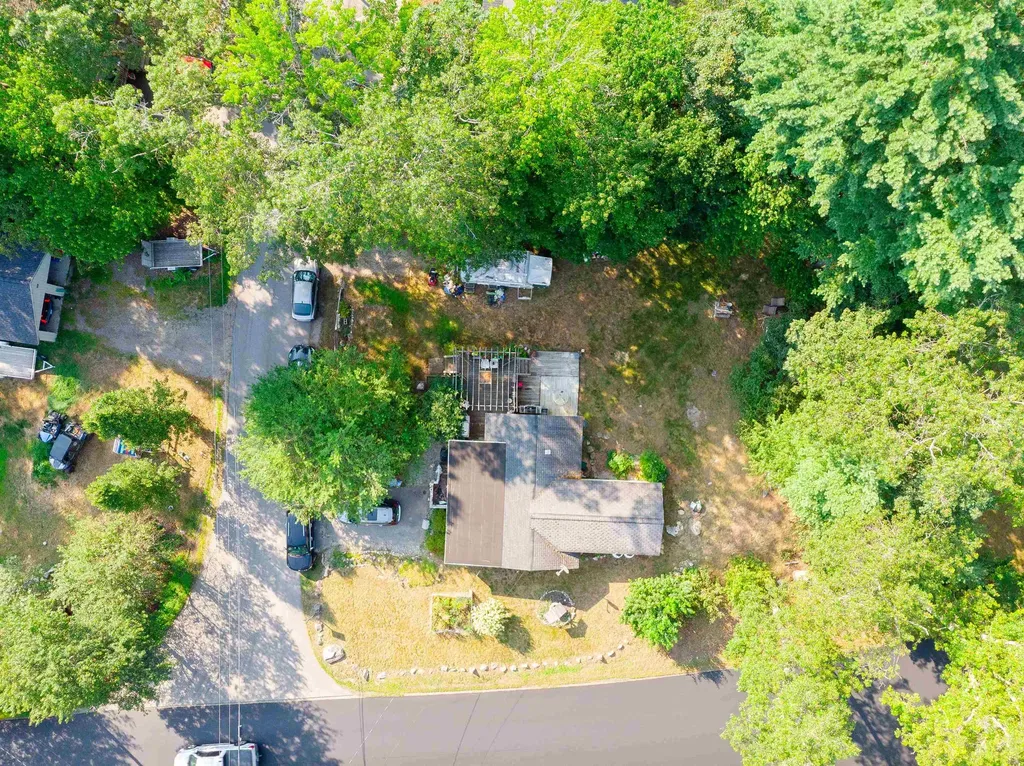 1 Hilda Avenue Derry NH 03038