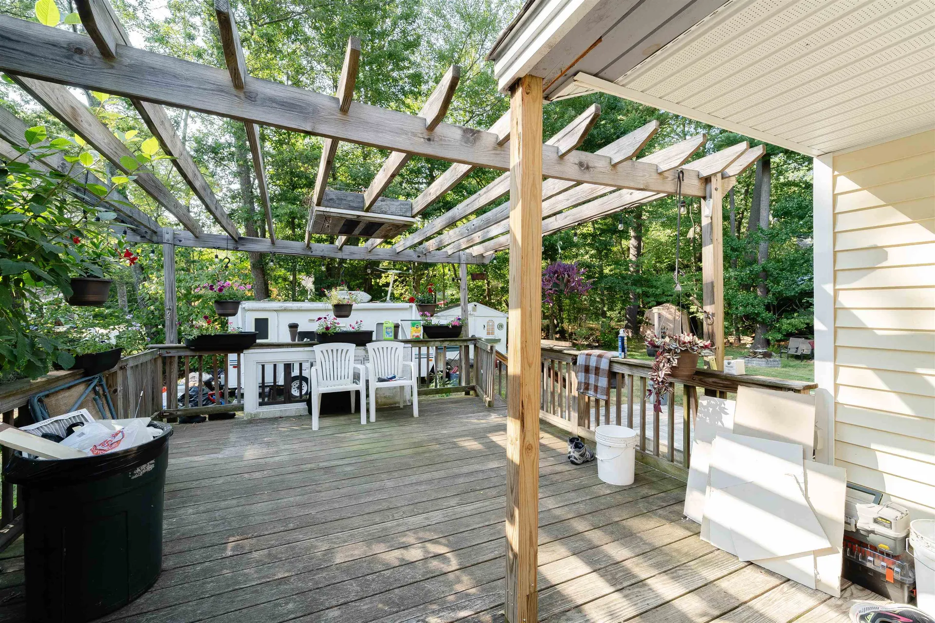 1 Hilda Avenue Derry NH 03038