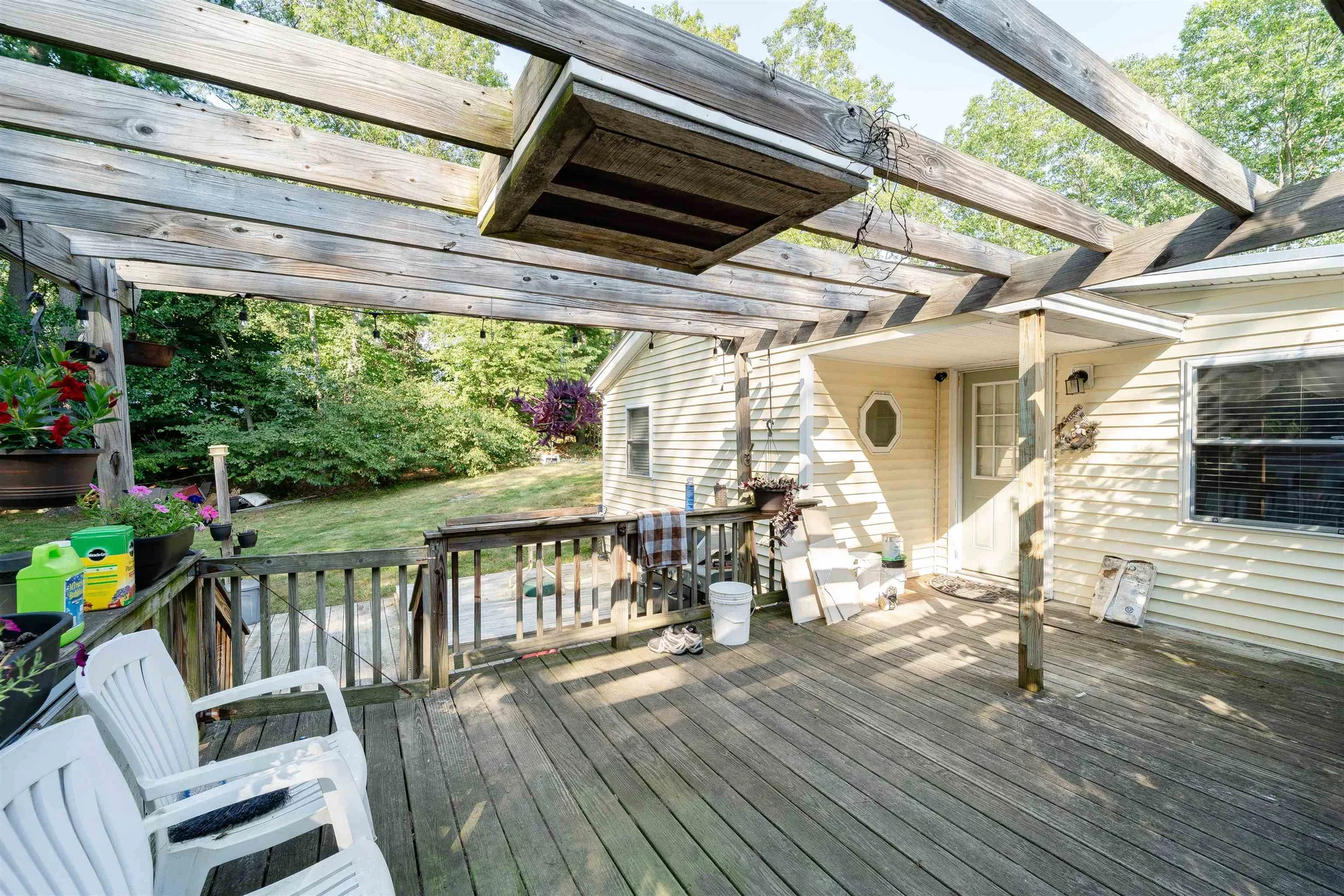 1 Hilda Avenue Derry NH 03038