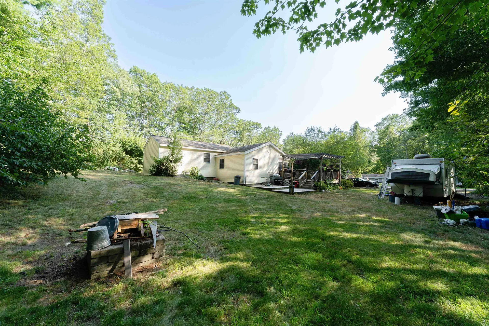 1 Hilda Avenue Derry NH 03038