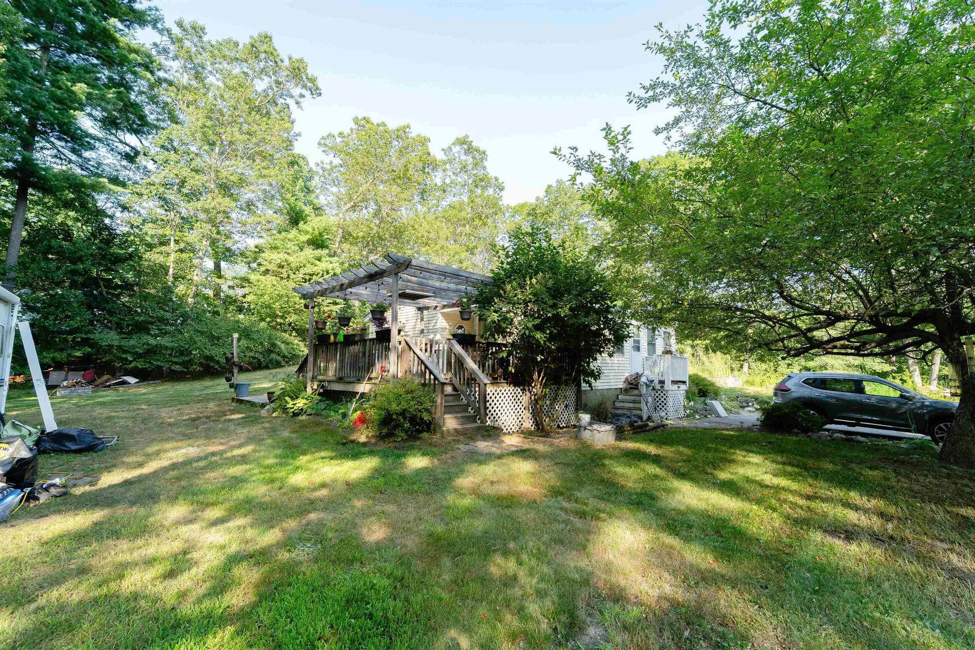 1 Hilda Avenue Derry NH 03038