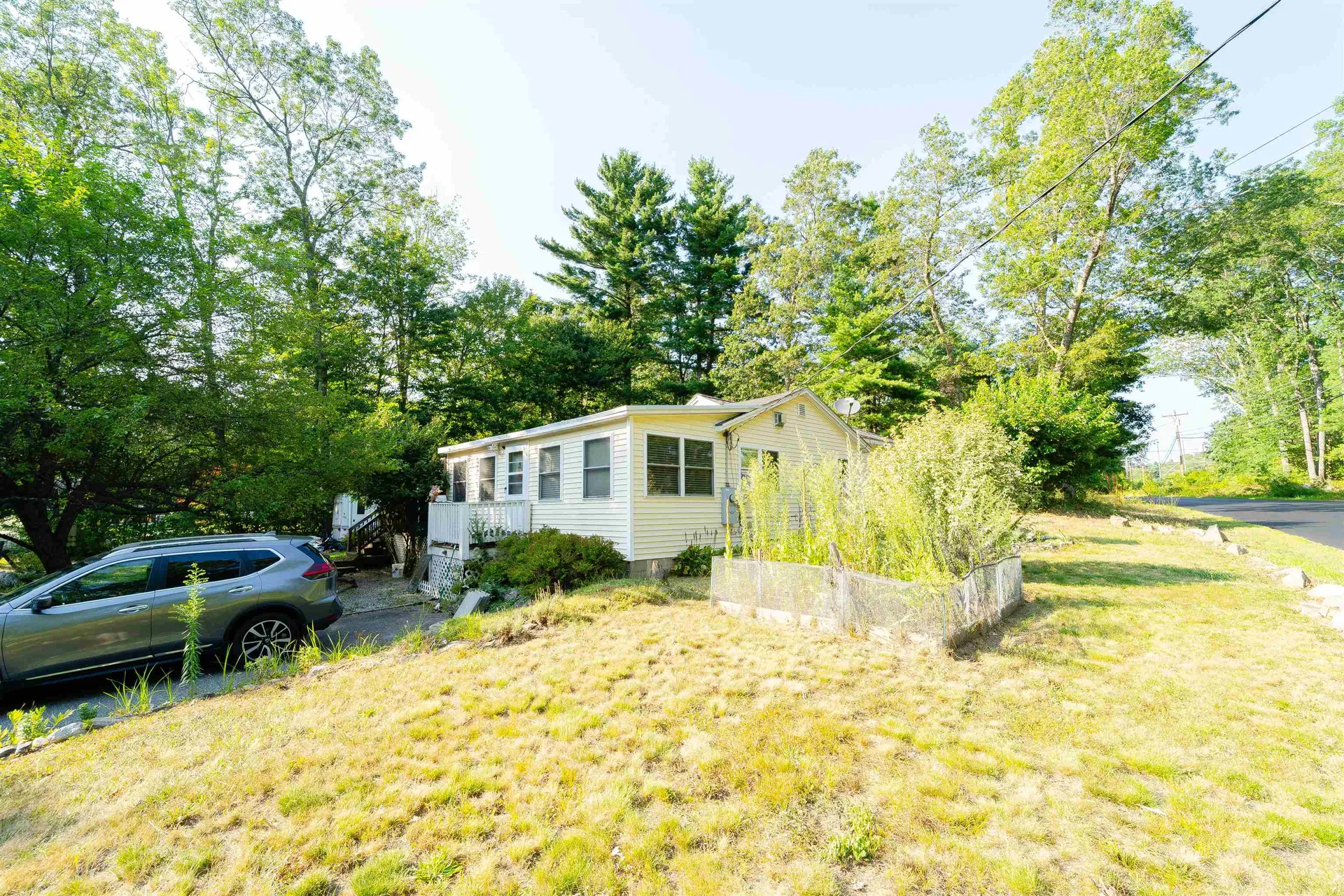 1 Hilda Avenue Derry NH 03038