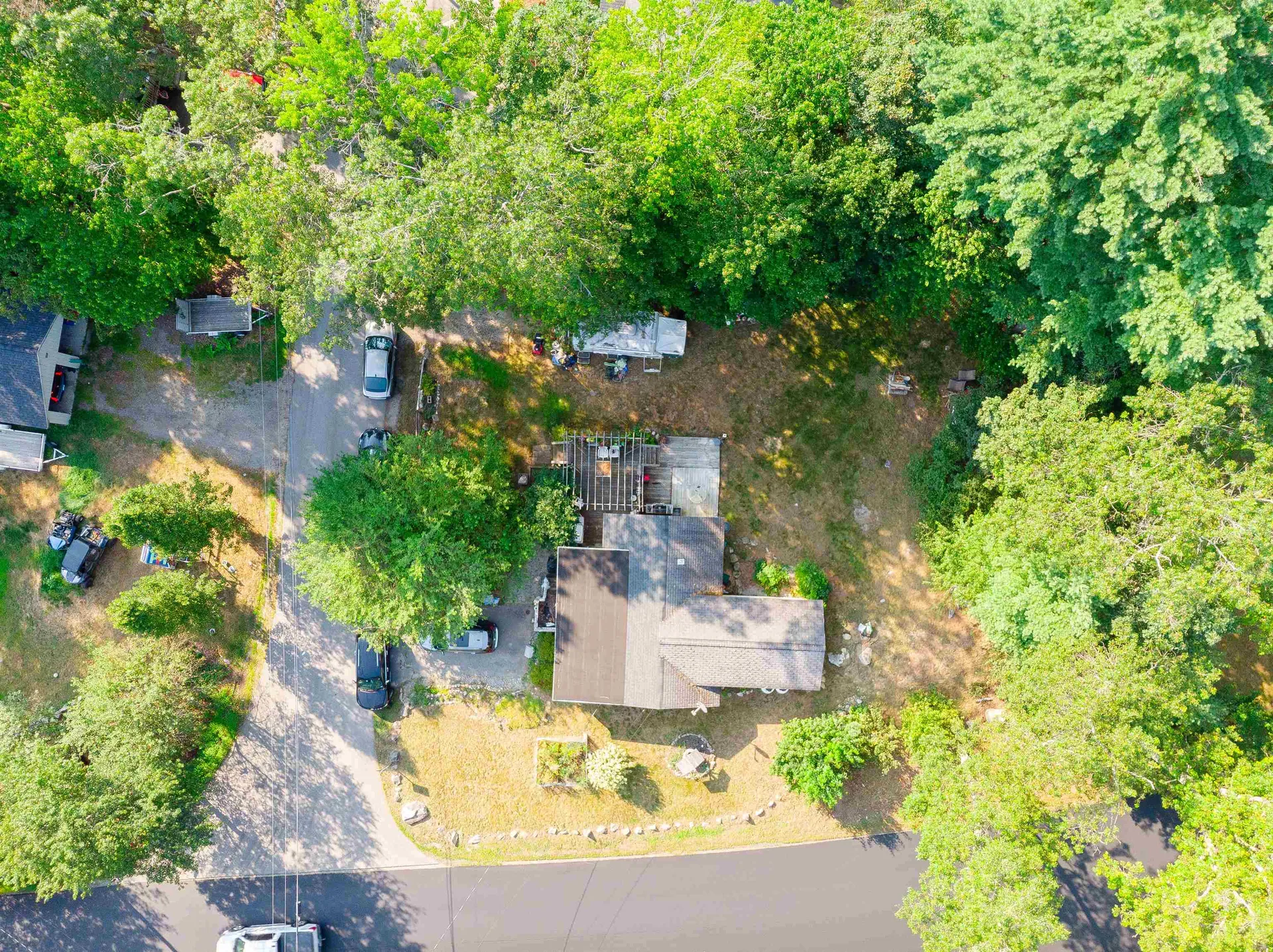 1 Hilda Avenue Derry NH 03038