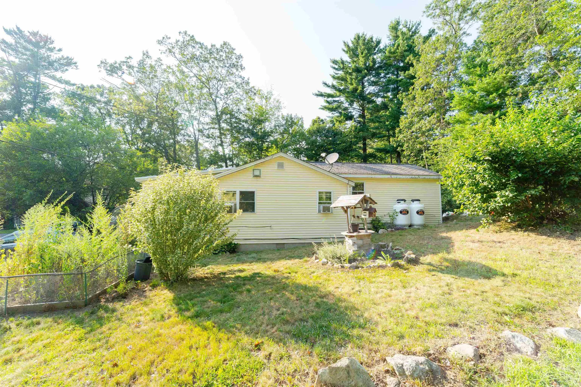 1 Hilda Avenue Derry NH 03038