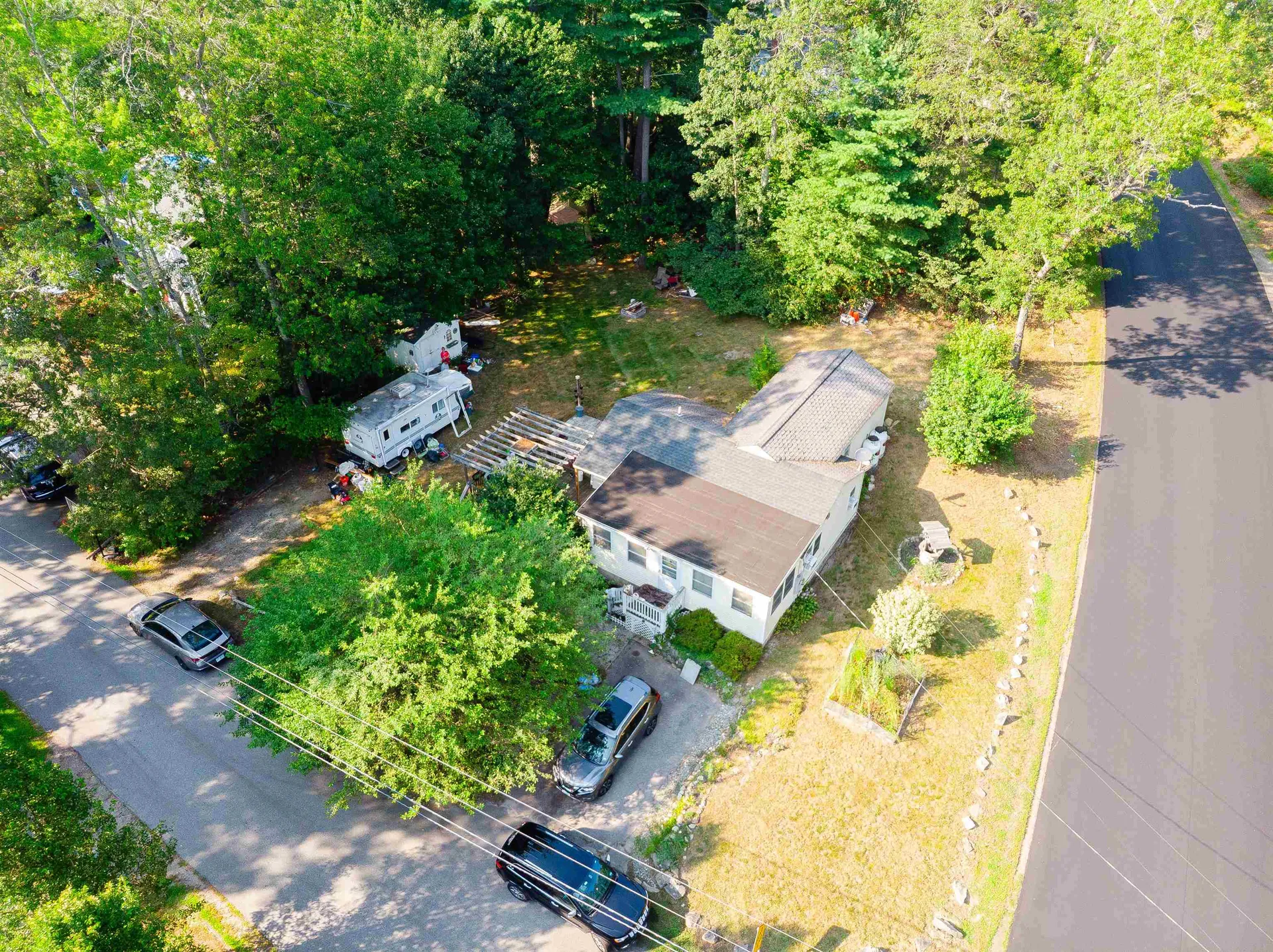 1 Hilda Avenue Derry NH 03038