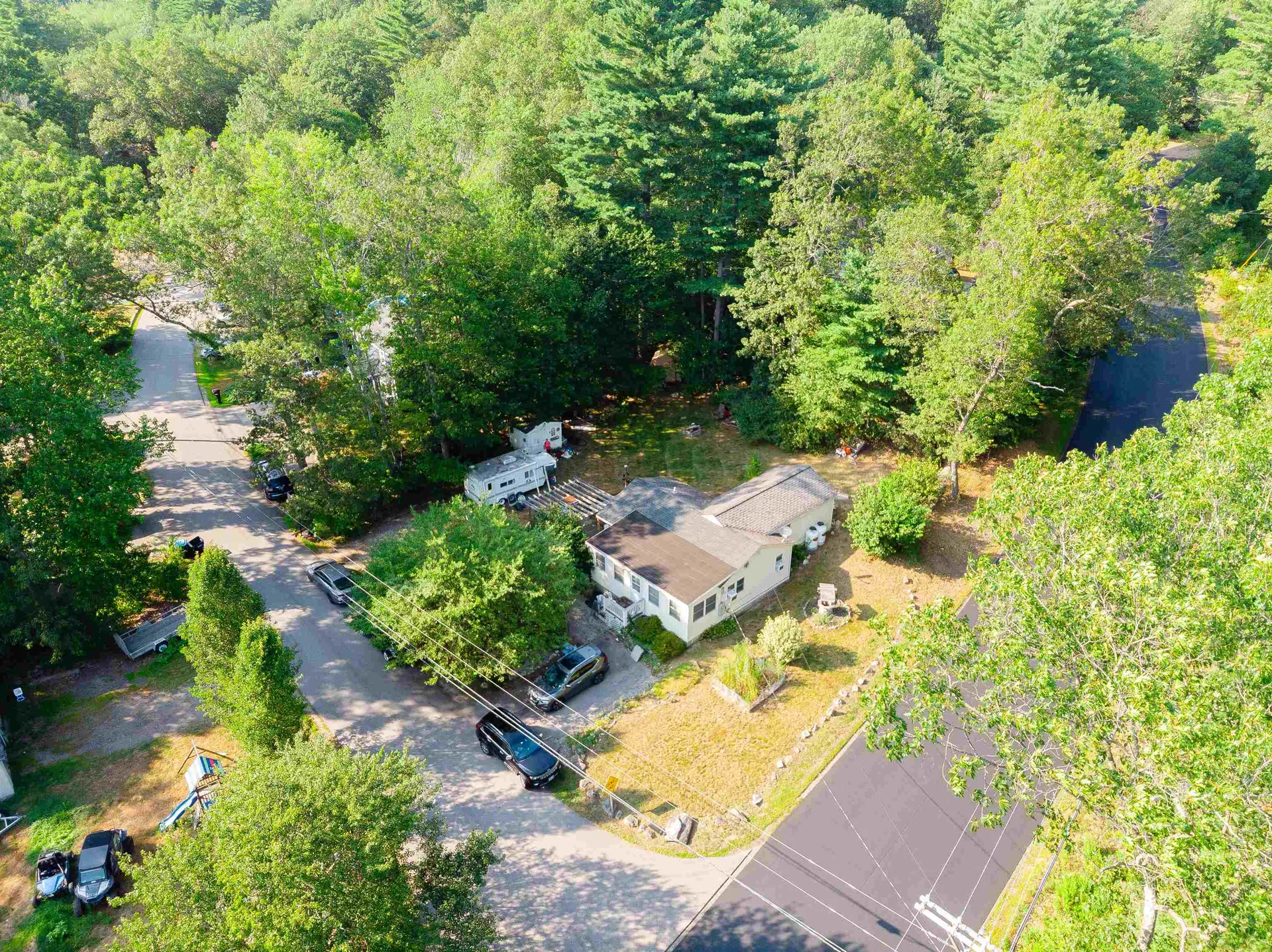 1 Hilda Avenue Derry NH 03038