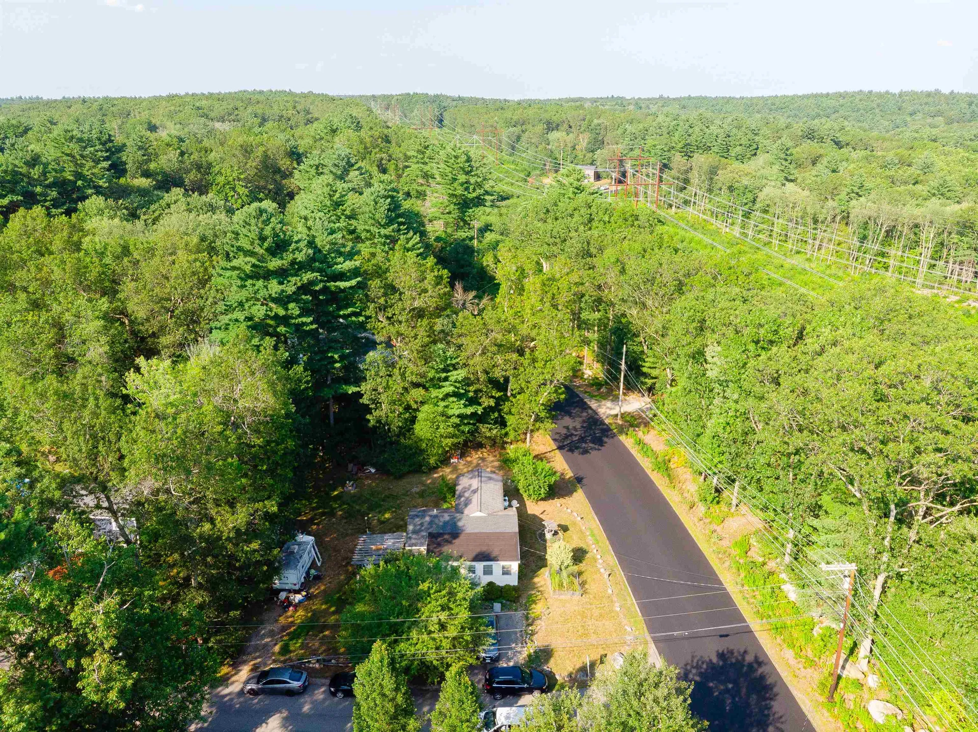 1 Hilda Avenue Derry NH 03038