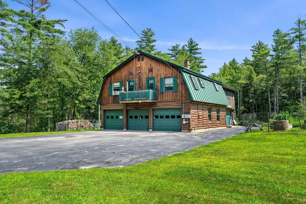268 Mason Road Milton NH 03851