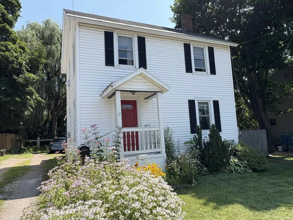 8 South Summit Street Essex Junction VT 05452