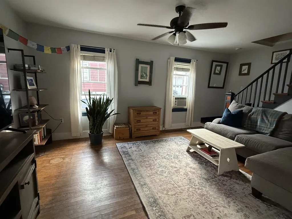 8 South Summit Street Essex Junction VT 05452
