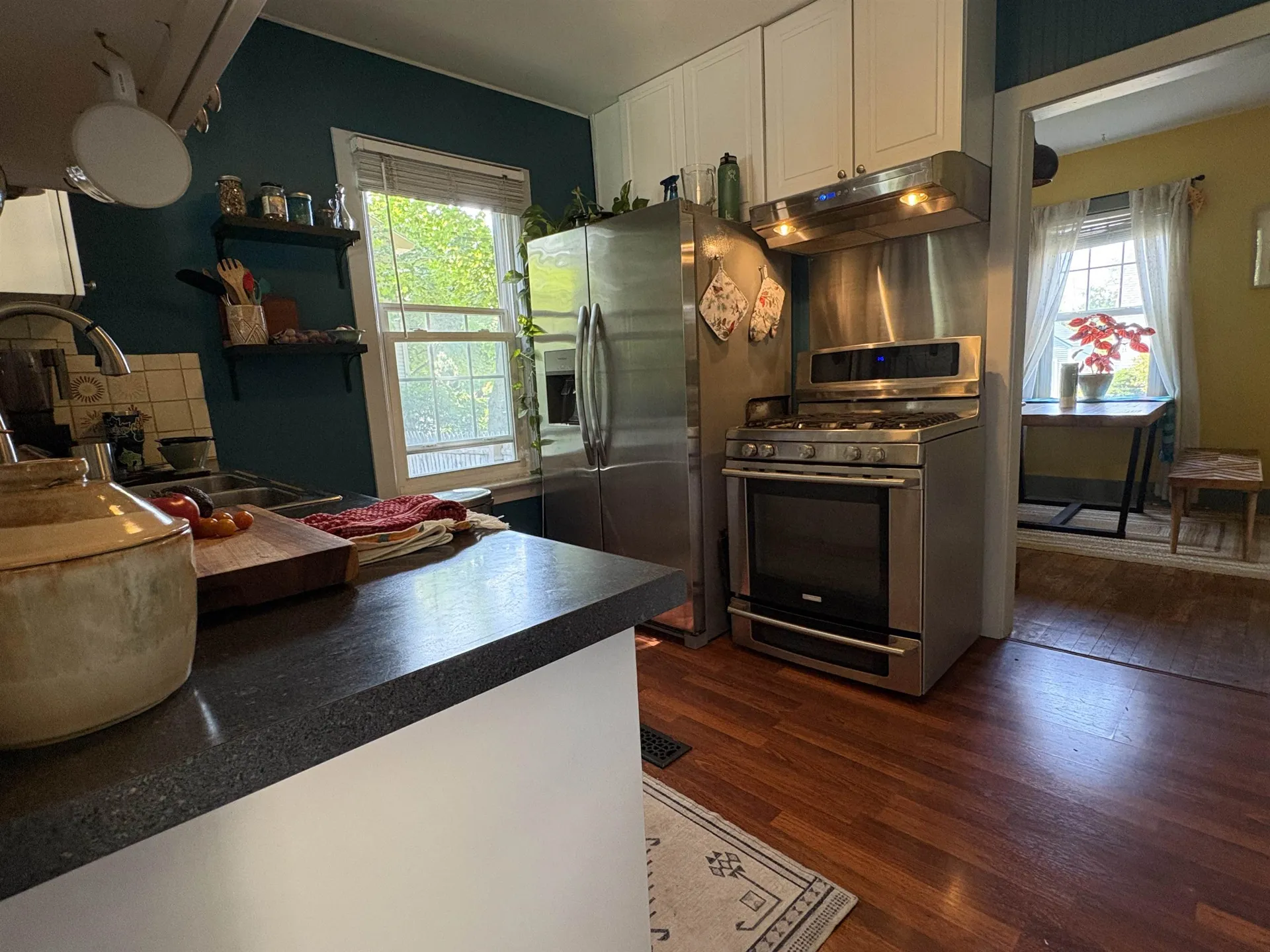 8 South Summit Street Essex Junction VT 05452