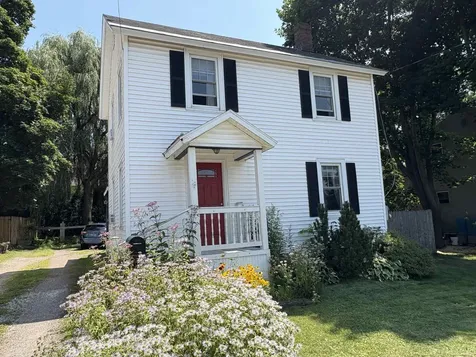 8 South Summit Street Essex Junction VT 05452
