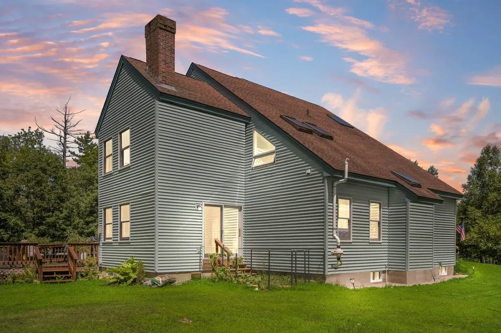 200 Burpee Hill Road Grantham NH 03753