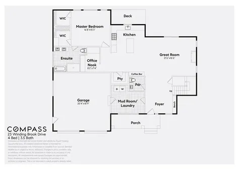 23 Winding Brook Drive Stratham NH 03885