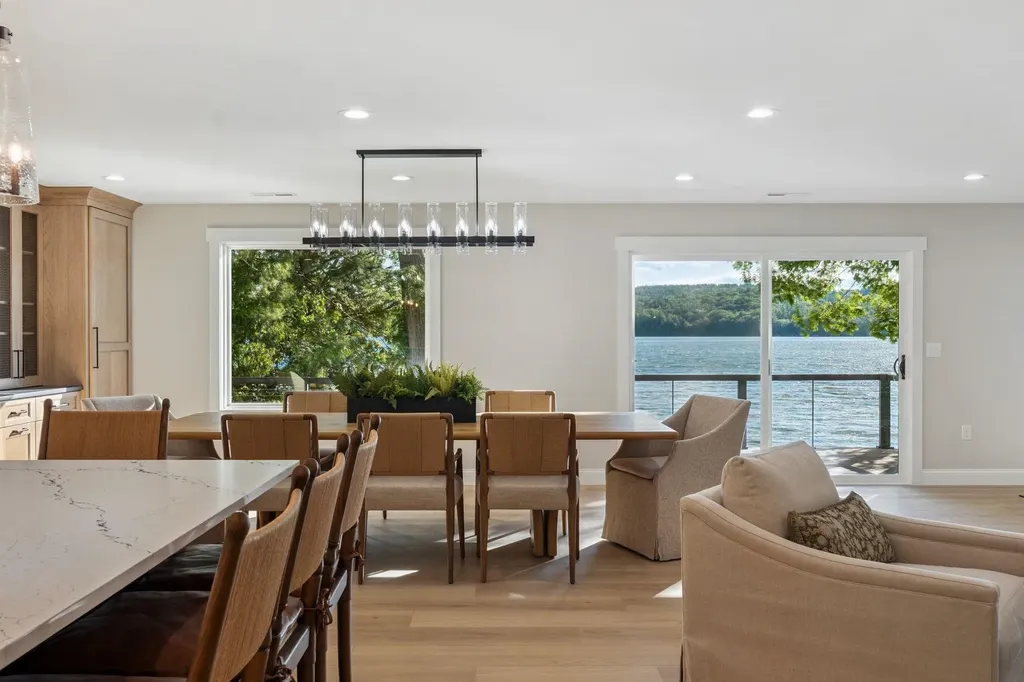 320 Redding Lane Moultonborough NH 03254