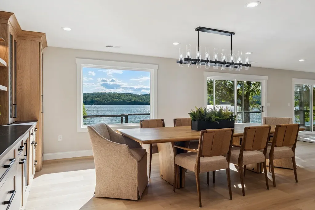 320 Redding Lane Moultonborough NH 03254