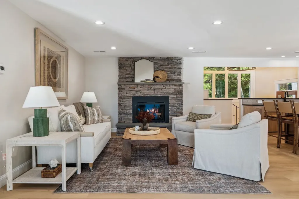 320 Redding Lane Moultonborough NH 03254