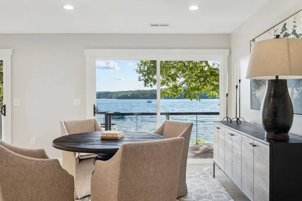 320 Redding Lane Moultonborough NH 03254