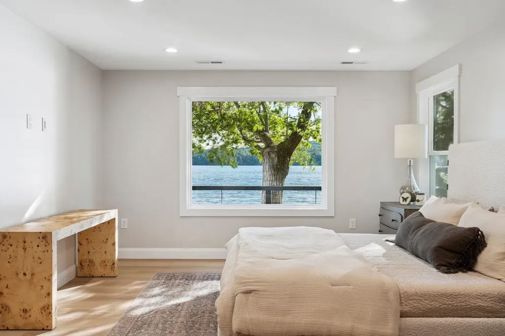 320 Redding Lane Moultonborough NH 03254