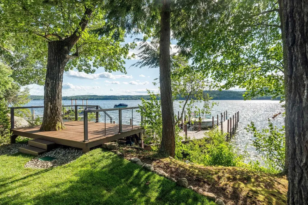 320 Redding Lane Moultonborough NH 03254