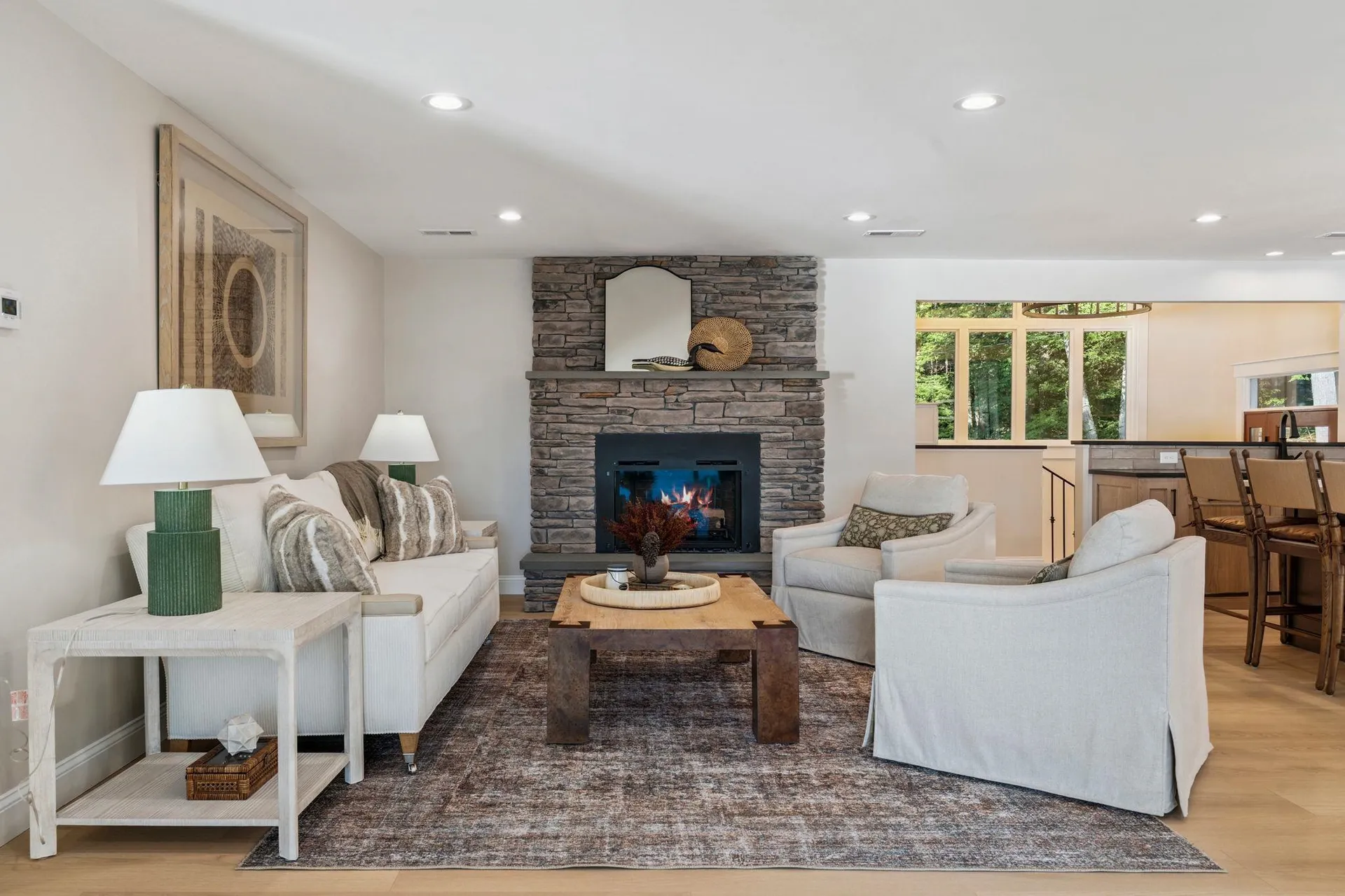 320 Redding Lane Moultonborough NH 03254