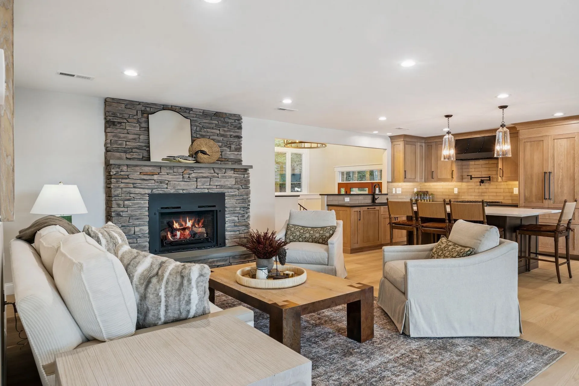 320 Redding Lane Moultonborough NH 03254