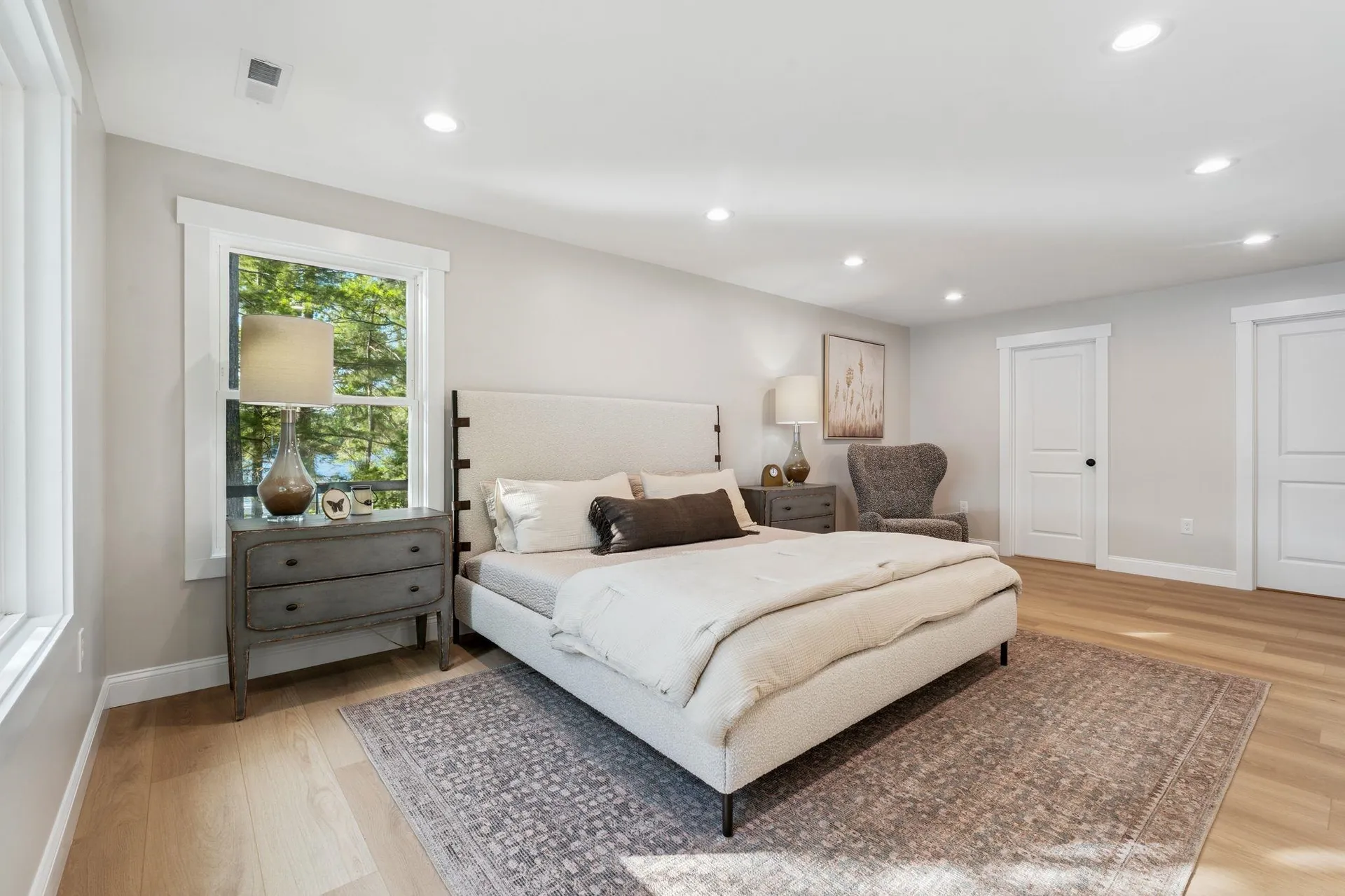 320 Redding Lane Moultonborough NH 03254