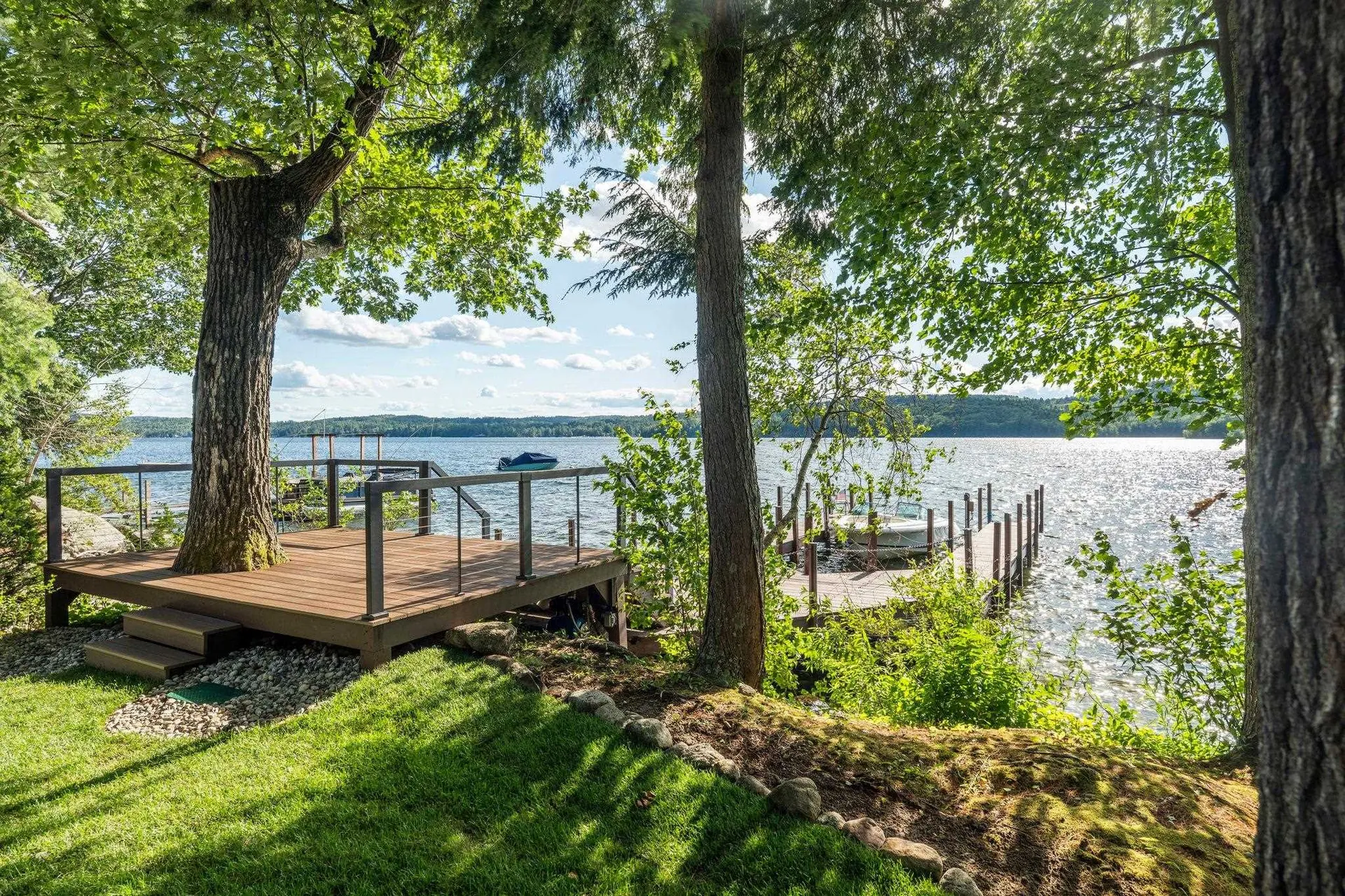 320 Redding Lane Moultonborough NH 03254