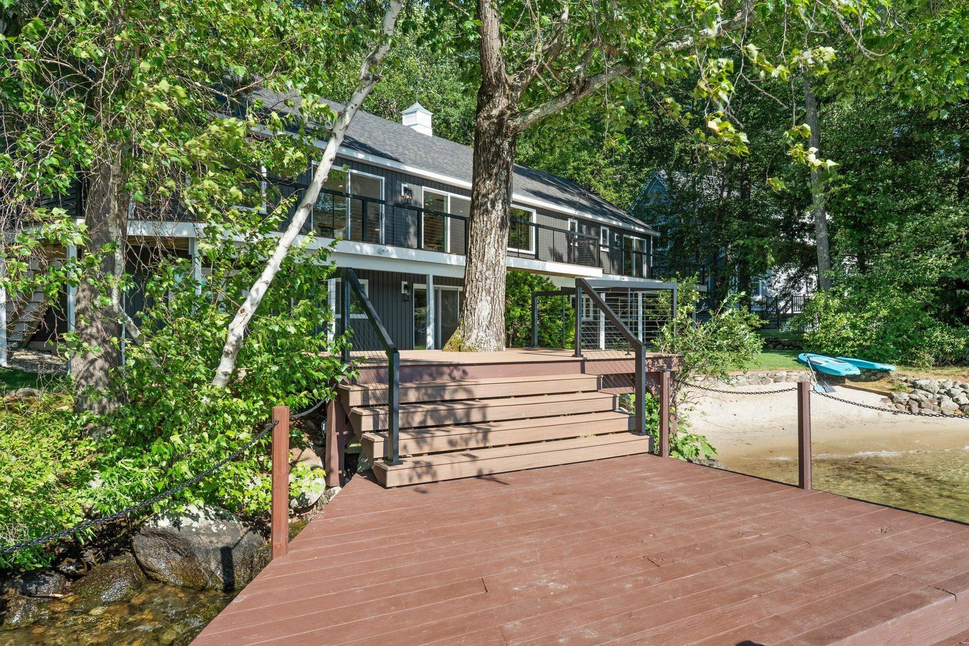 320 Redding Lane Moultonborough NH 03254