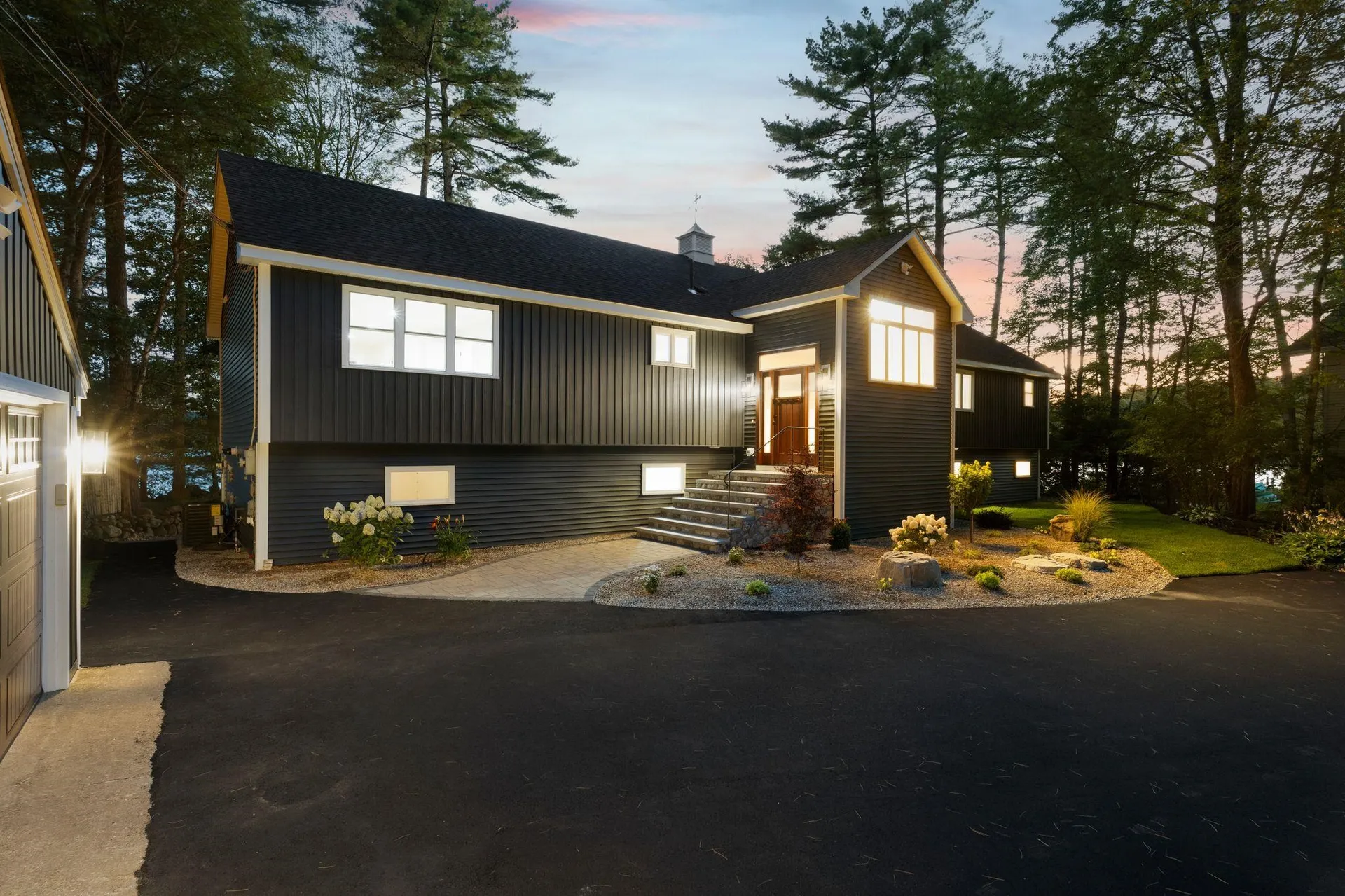 320 Redding Lane Moultonborough NH 03254