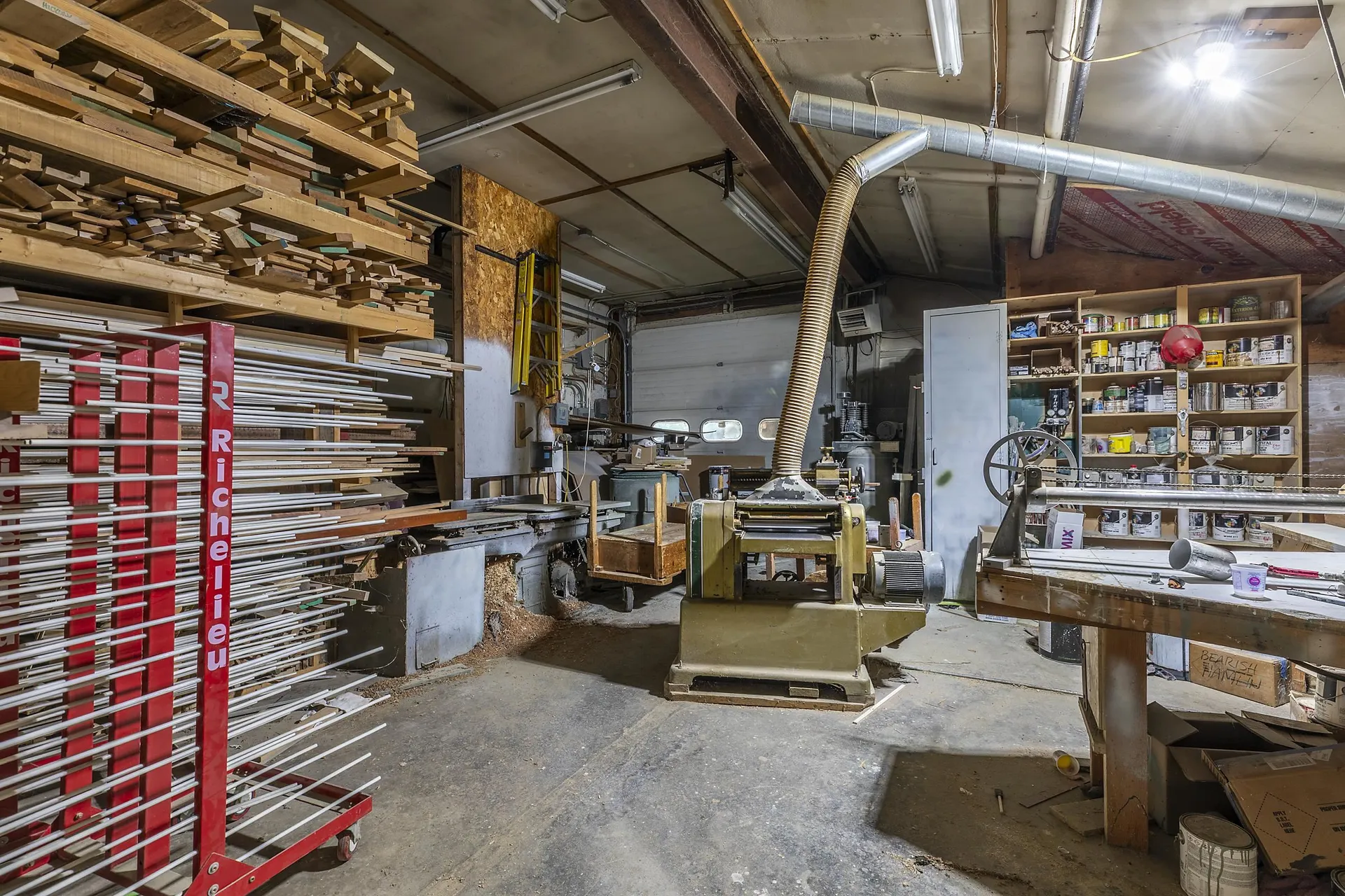 670 River Street Bethel VT 05032