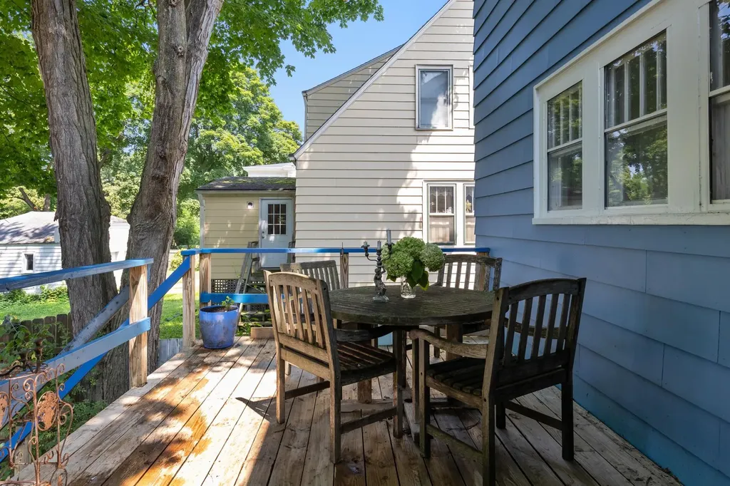 115 Caroline Street Burlington VT 05401