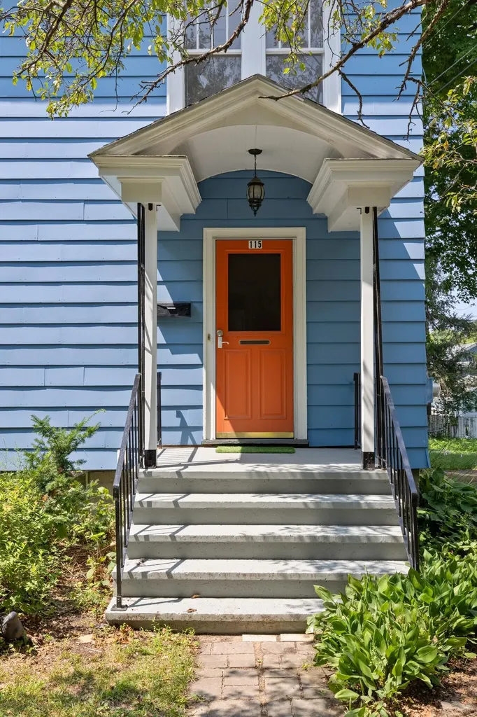 115 Caroline Street Burlington VT 05401