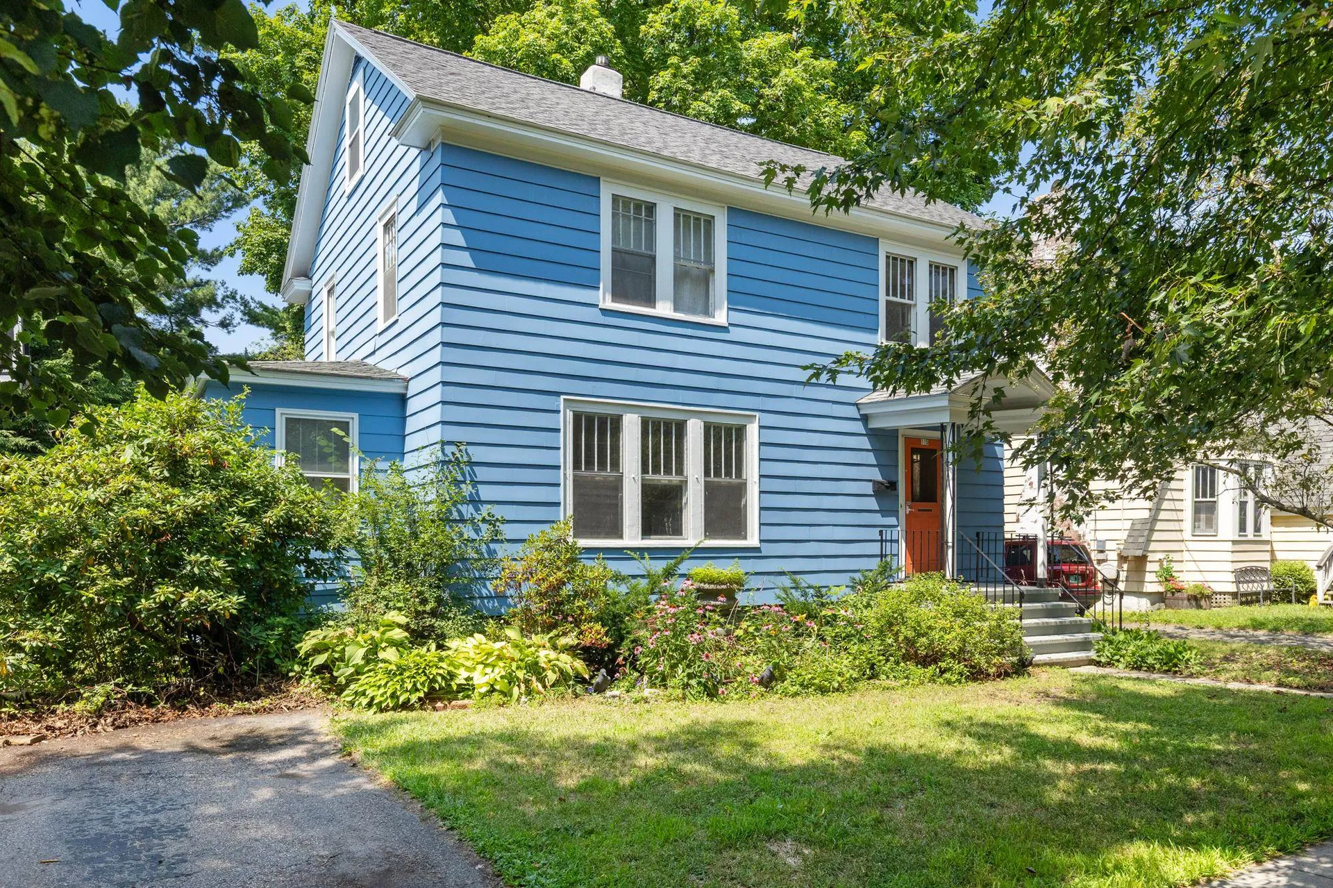 115 Caroline Street Burlington VT 05401