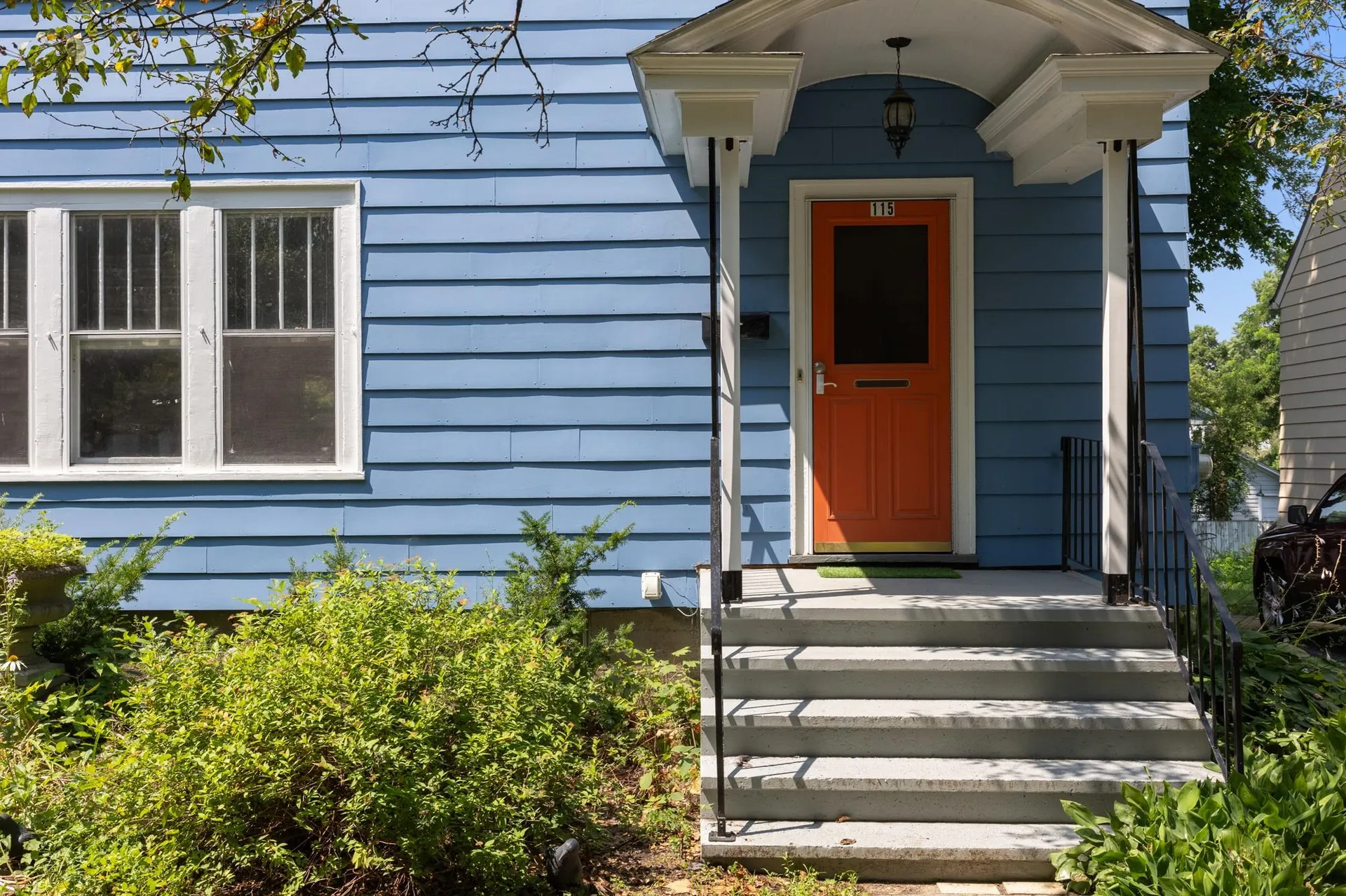 115 Caroline Street Burlington VT 05401